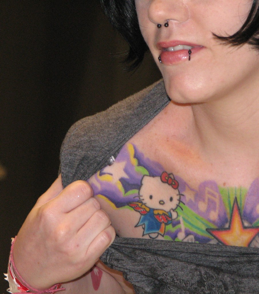 Austin_Ink_Fest_185 | Austin Ink Fest, Sept 23, 2007. | Joe Zito | Flickr