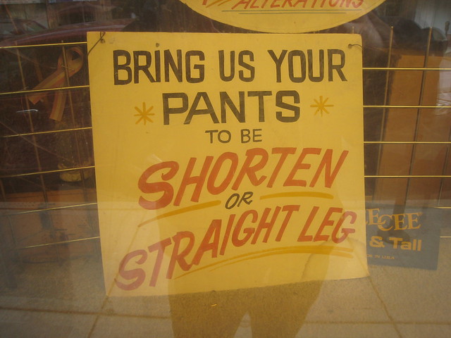 Careful Cleaners - Pants Shop - Bridgeport