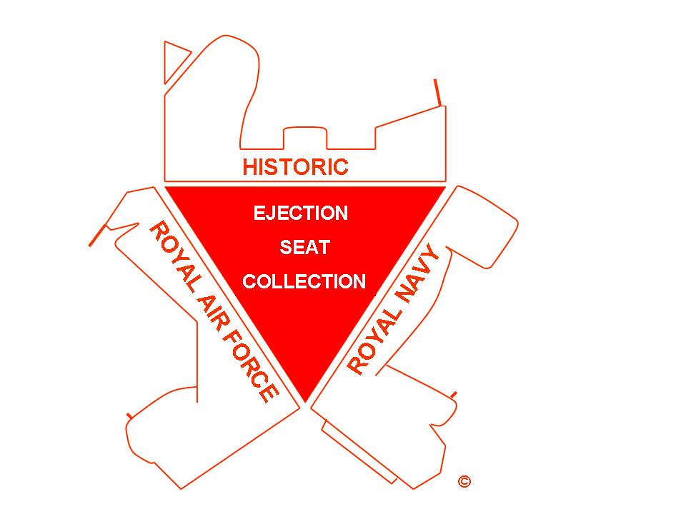 2008-03-30 Web Ejection Seat Collection logo | The following… | Flickr