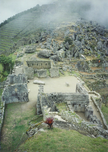 Inca Trail Day 4 - Machu Picchu - Lost City of the Incas | by compelling