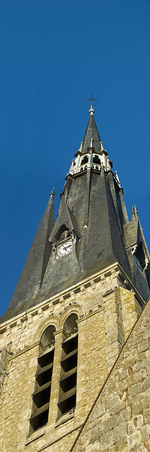 Eglise de Beaune-la-Rolande