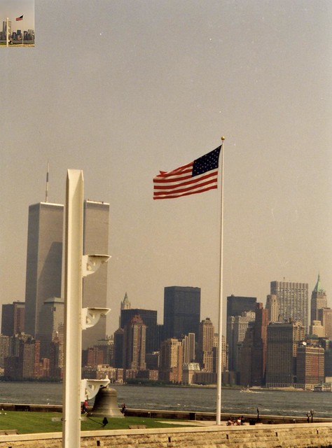 NYC 1994 - 090