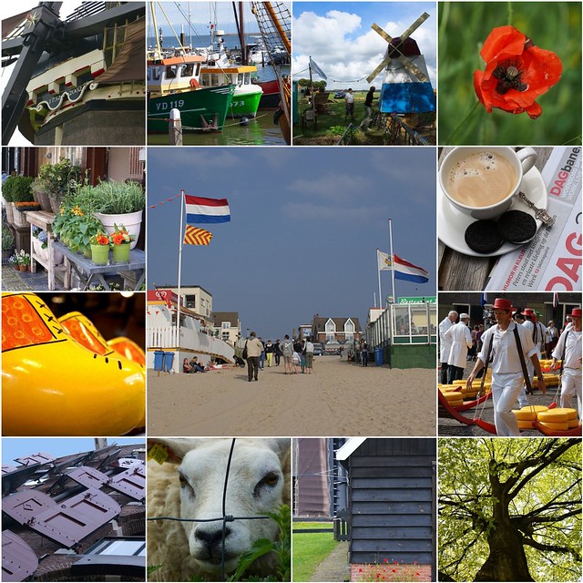 Dutch Things | THE NETHERLANDS