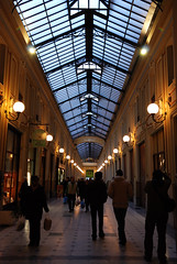 Galleria Umberto I - Torino - 03.11.07