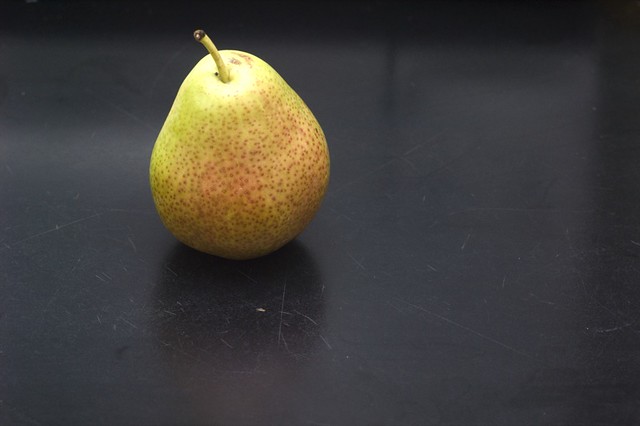 Pear Macro