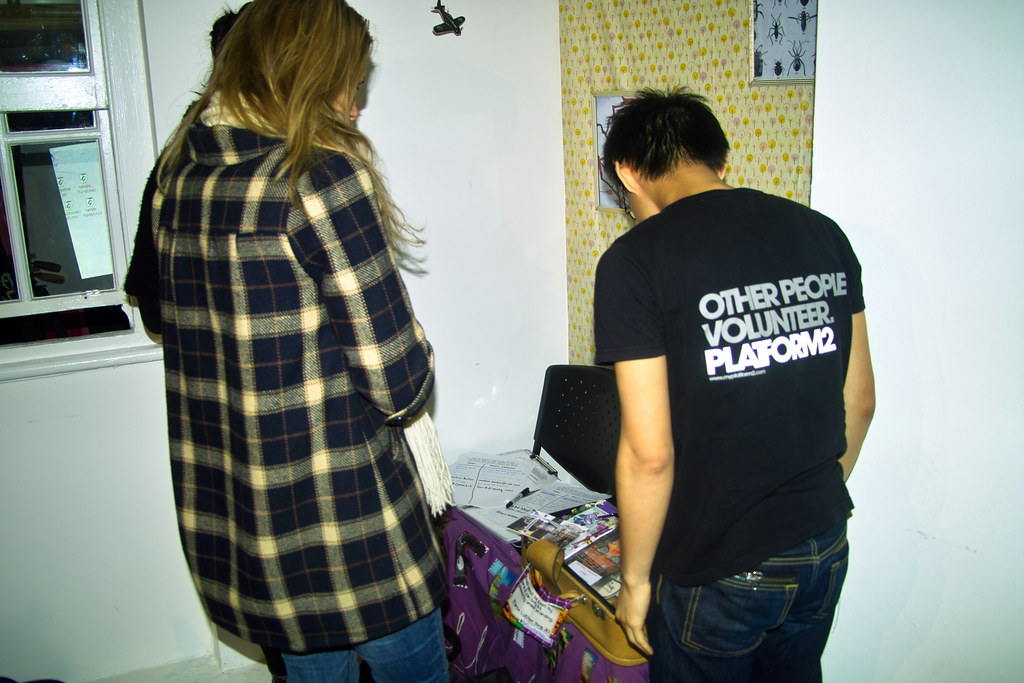 Sketchbook pop up shop workshop and talk