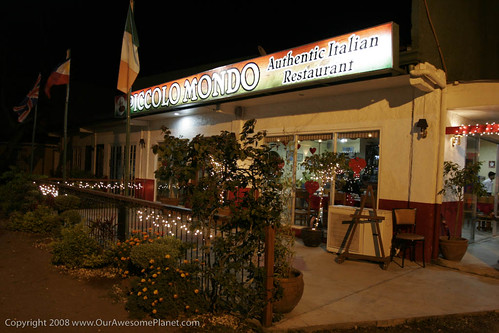Piccolo Mondo | by OURAWESOMEPLANET: PHILS #1 FOOD AND TRAVEL BLOG
