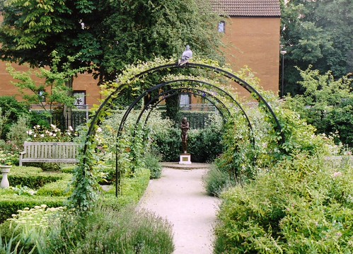 garden 3 | by Groundwork Wrexham & Flintshire