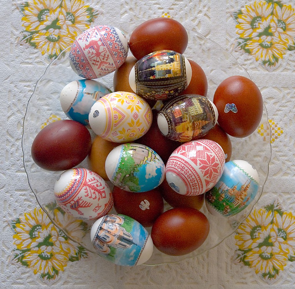 Fabergé Egg History - Where Are the Romanov Family's Fabergé Eggs Today