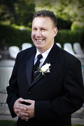 The Confident Groom | by Extra Medium