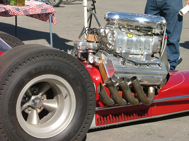 2006 Grand National Roadster Show