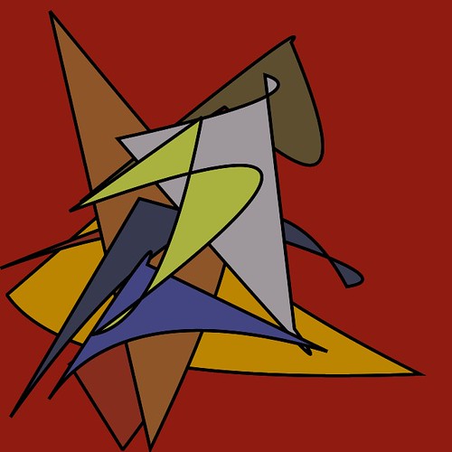 ---- | by Jukka-Pekka Kervinen (static_occurrence)