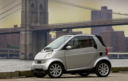 smart car | by jssjac2000