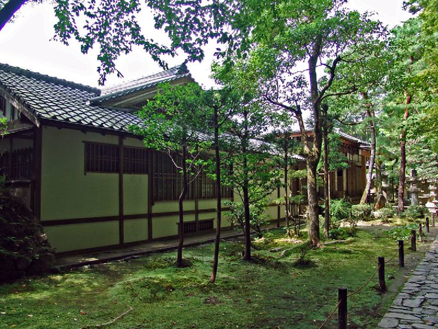 法然寺 Honenji Temple 12