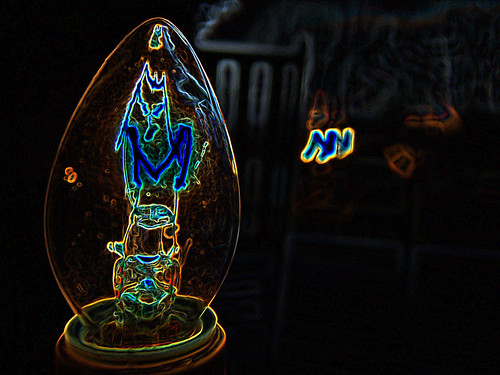 Electrified | by jsabre18