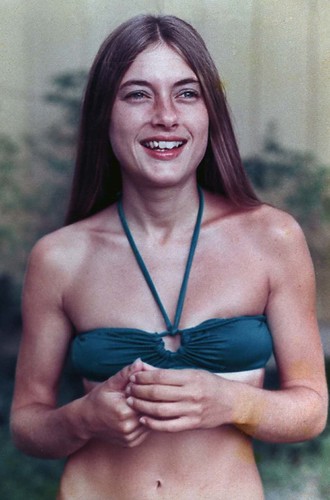 Gwen Highto