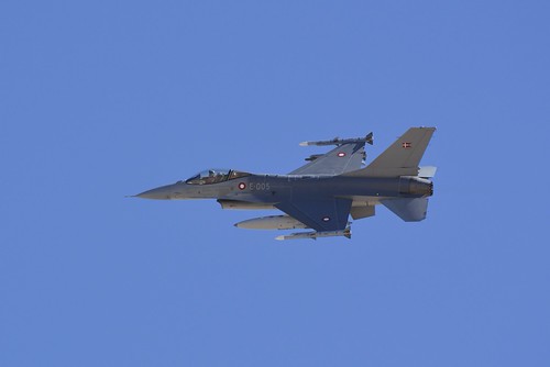 F-16 DanishAF Redflag Mar2014 | by GHANS21R