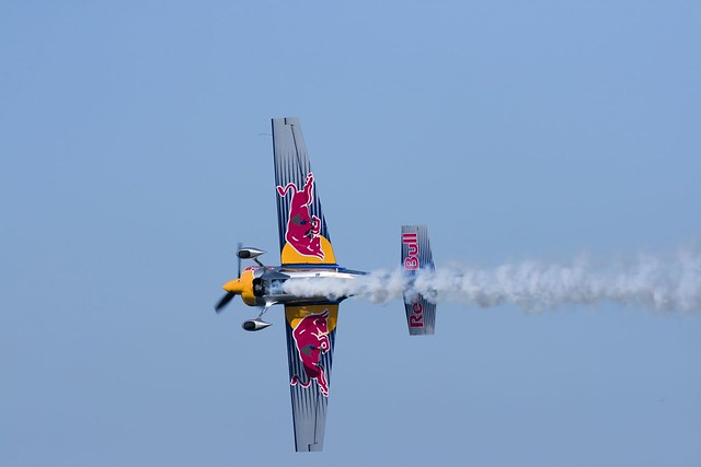 Red Bull Air Races