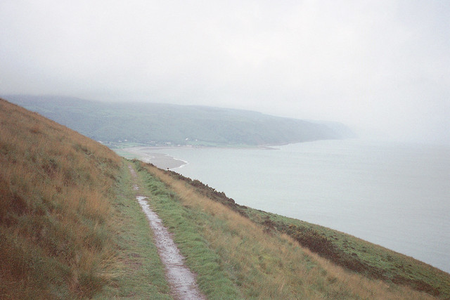 North Devon Coast 05