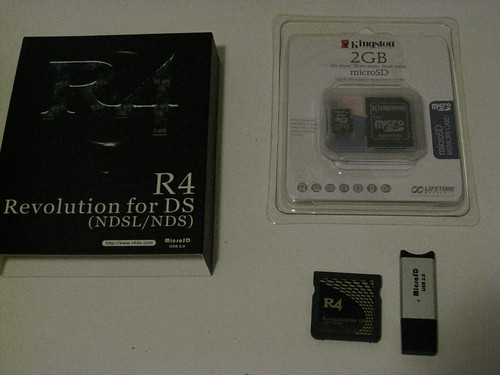 R4ds Card R4DS | Pierre Gorissen | Flickr