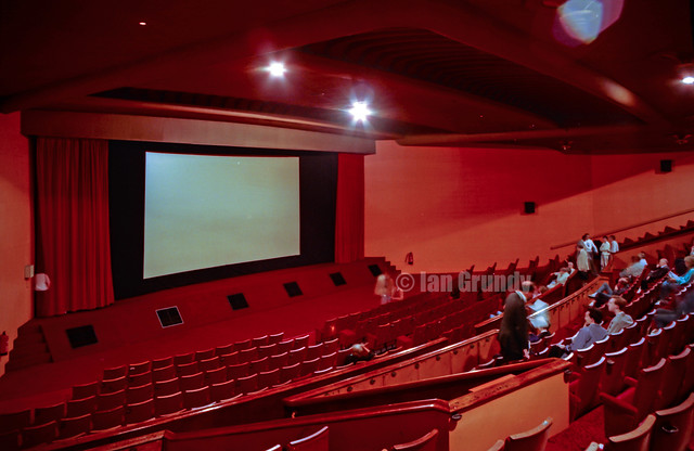 In pictures: The history of cinemas in Harrow Harrow Online