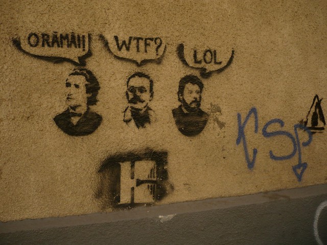 Stencils