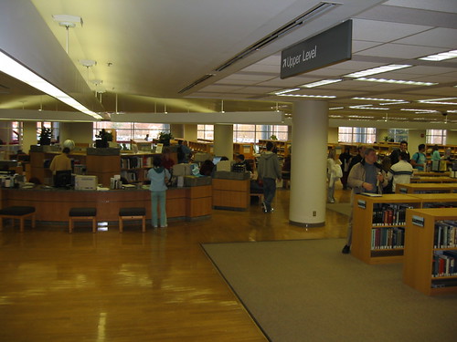 College of DuPage Library | Flickr