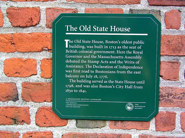 Old State House 2