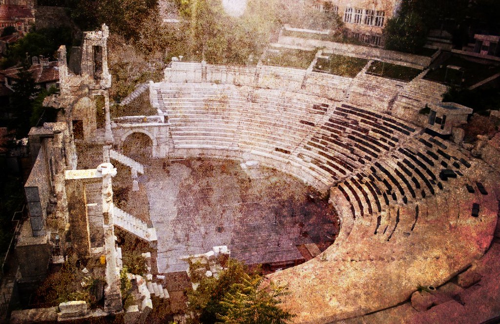 Plovdiv, Bulgaria digital nomad city guide