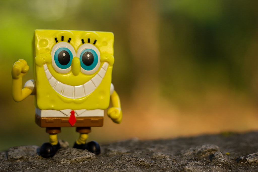 SpongeBob-11