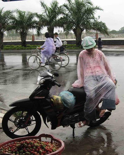 Da nang rain 3