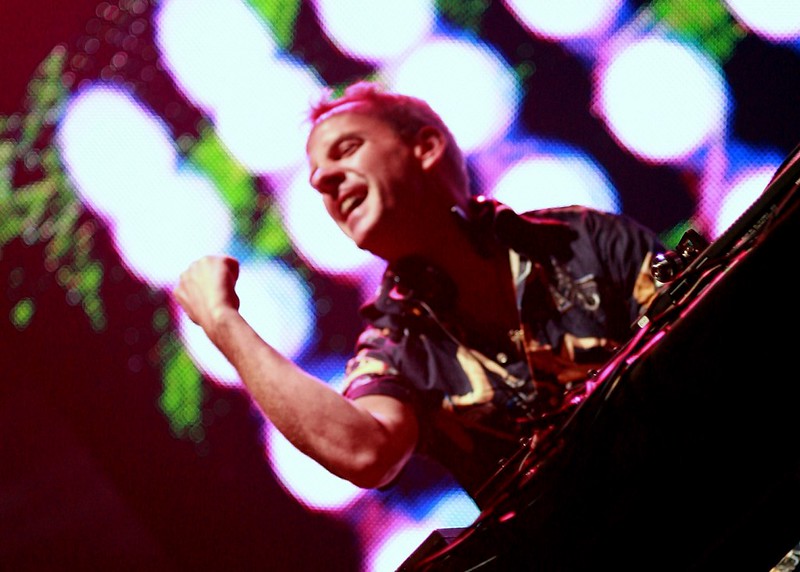 Fatboy Slim