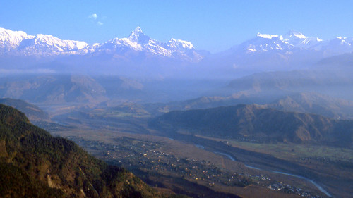 nepal eliosamati mountains