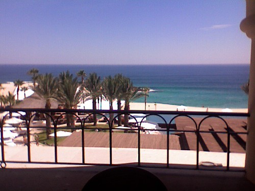 Ordering Servers in Cabo | by joshuarbarratt