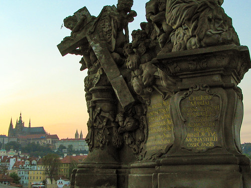 Charles Bridge