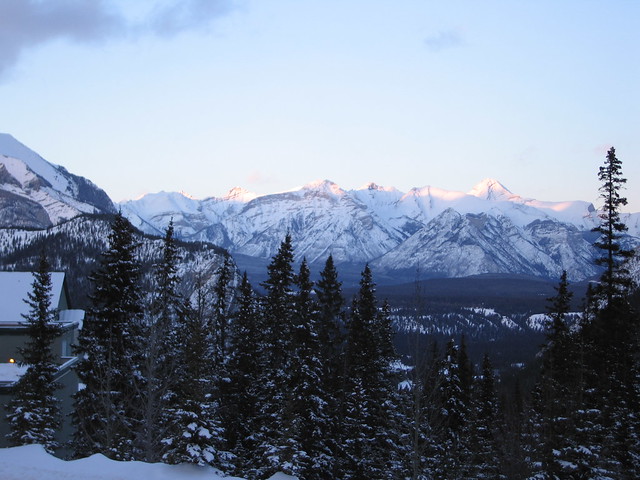 Banff Canada January 2008 075