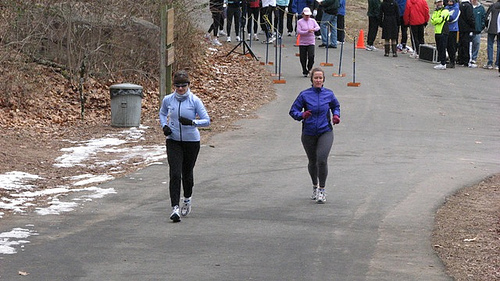 07-08 Winter Series: Staggered Start 021708 | Flickr