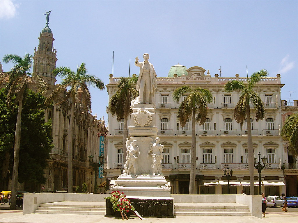 José Martí 1