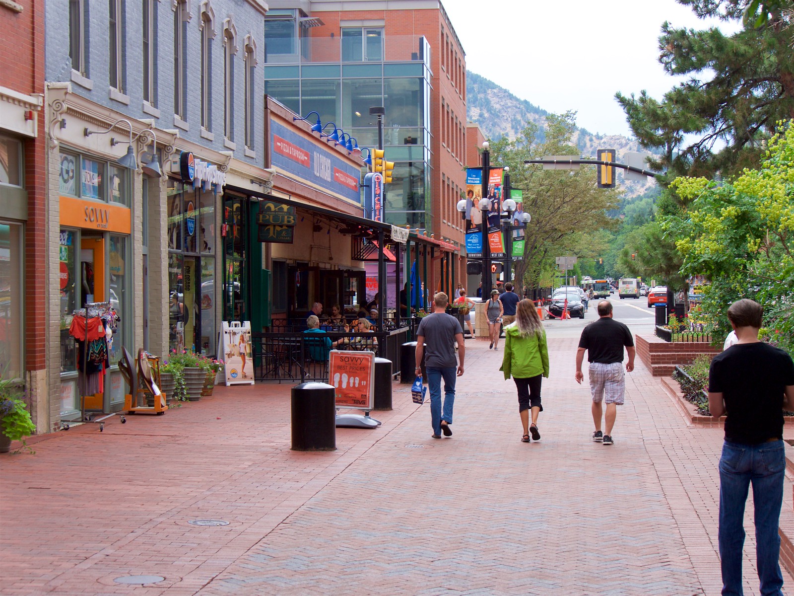 Boulder