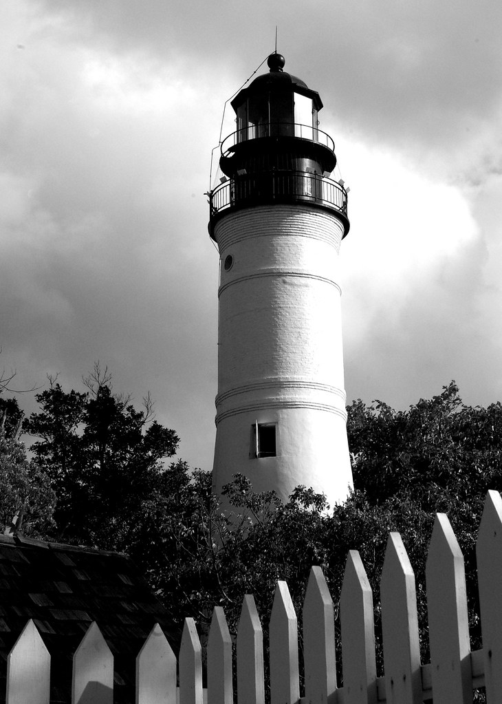 Key West Light