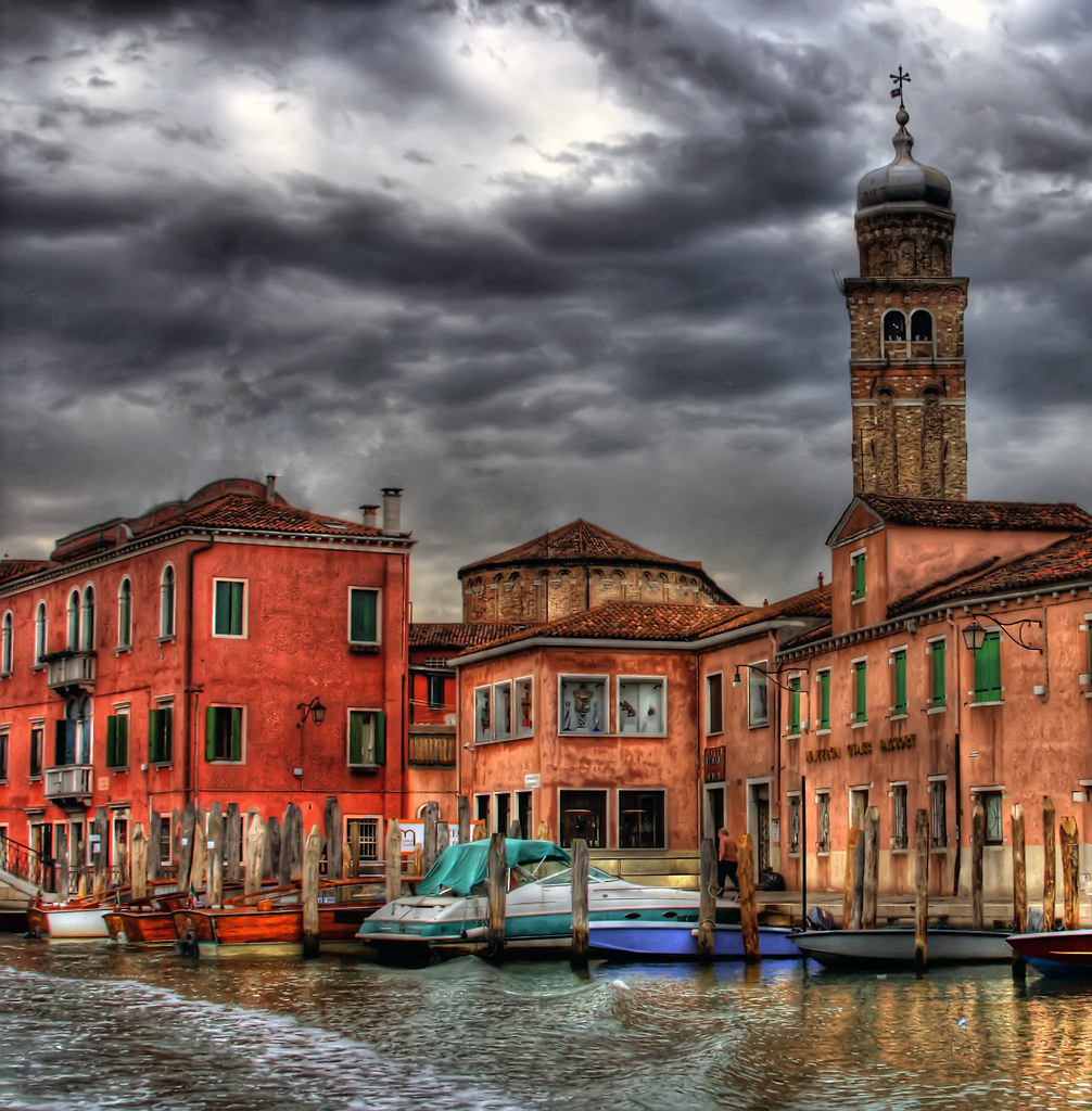 Murano Storm by vgm8383