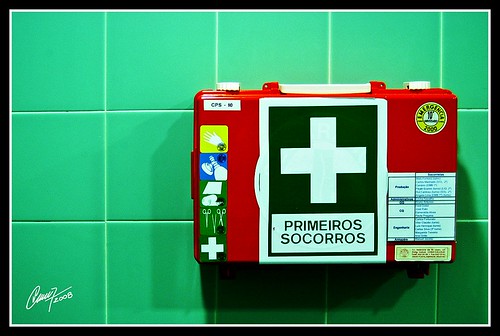 primeiros_socorros | by cardosodesigners
