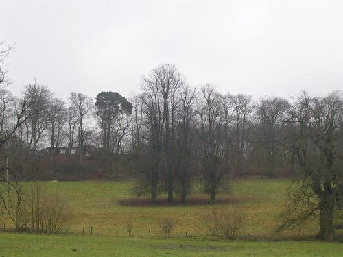 Copse Woldingham to Oxted (short)