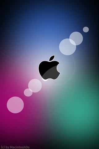 Apple TV Wallpaper - iPhone / iPodTouch | Apple TV Wallpaper ...
