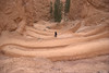 Navajo Switchbacks