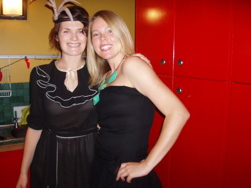 Birthday girls | Annie and Amy - the birthday girls!!!! | amy_rudder ...