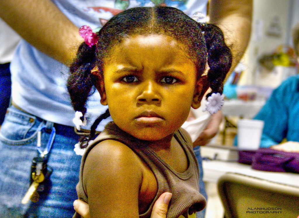 A Face that Only a Mother Could Love | Got this when I took … | Flickr