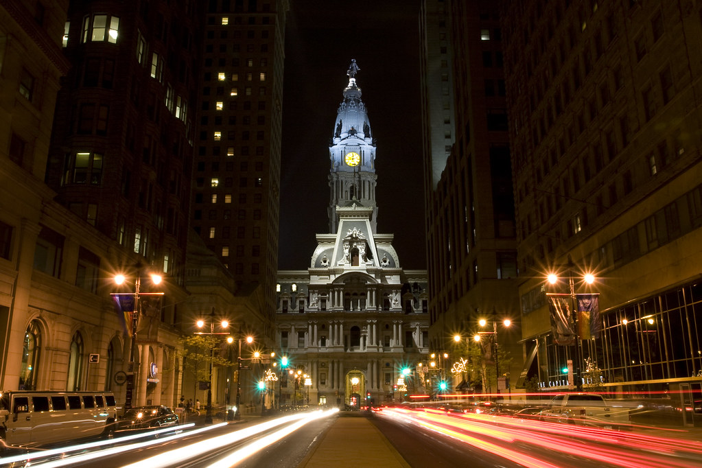Philadelphia leadership under scrutiny after COVID-19 blunder