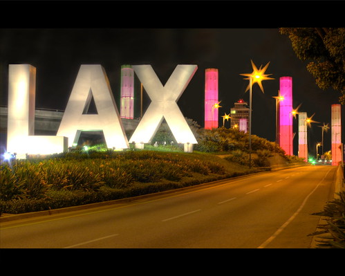 LAX by Menetnashté