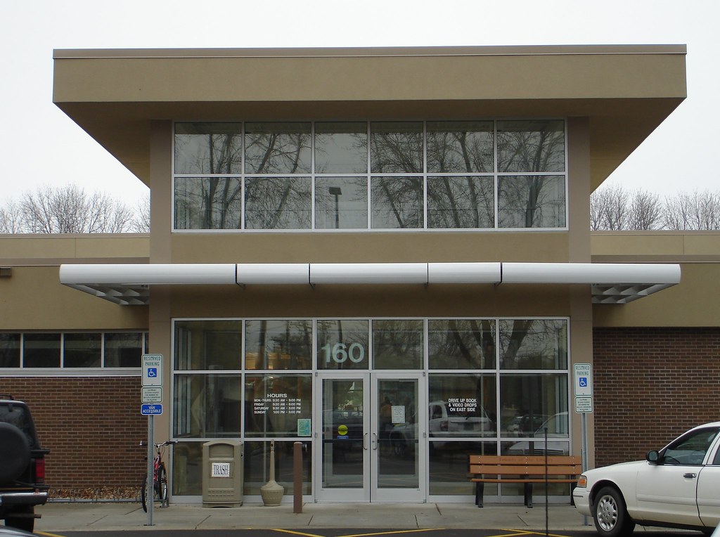 Watertown Library Watertown Regional Library | Watertown Regional Library Wate… | Flickr